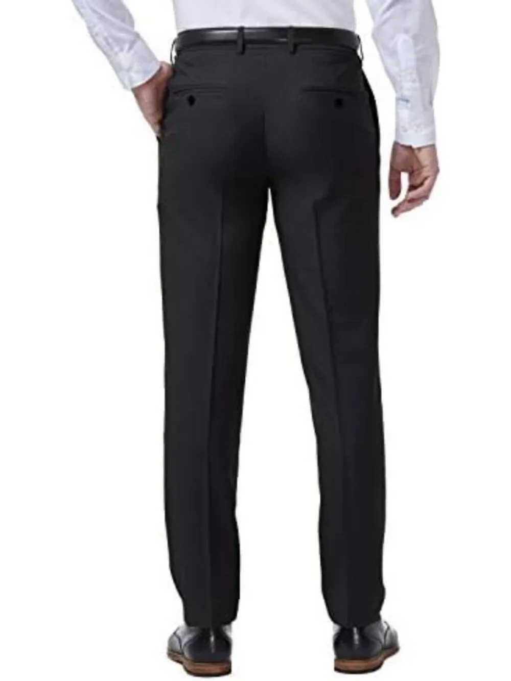 Slim Fit Premium Comfort Dress Pants for Men | Stylish & Versatile Trousers